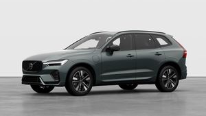 Volvo XC60 bild 1