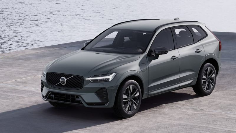 Volvo XC60 bild 15