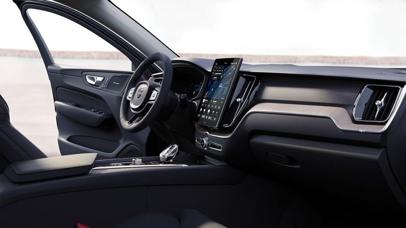 Volvo XC60 bild 28