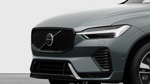 Volvo XC60 bild 20