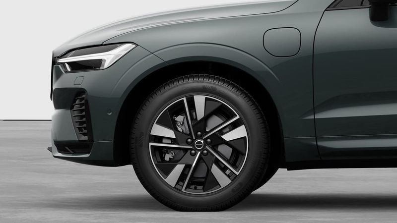 Volvo XC60 bild 19