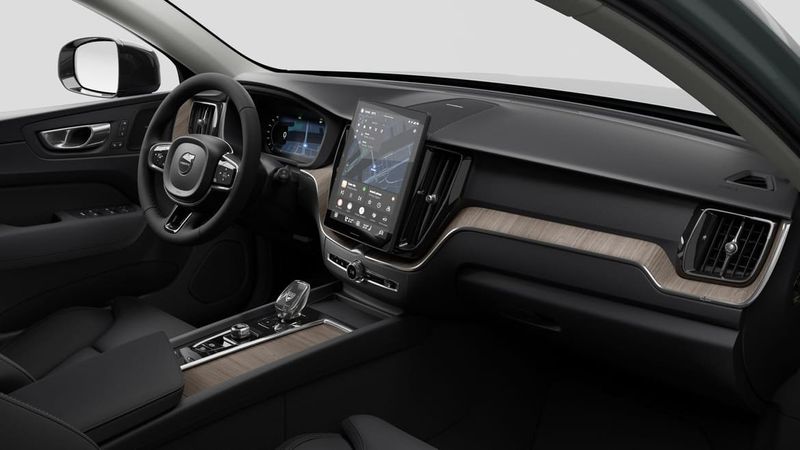 Volvo XC60 bild 25