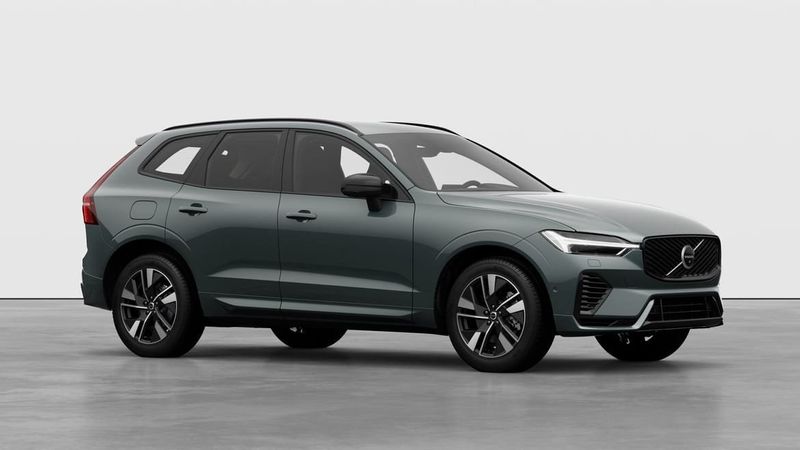 Volvo XC60 bild 7