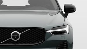 Volvo XC60 bild 21