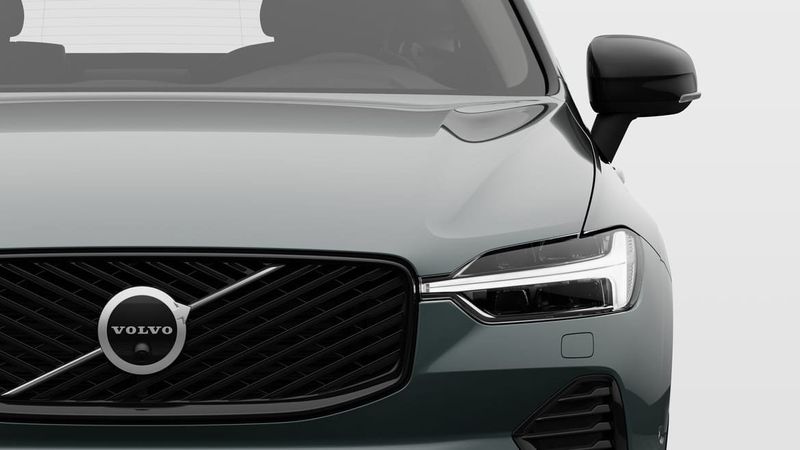 Volvo XC60 bild 21