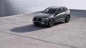 Volvo XC60 bild 14