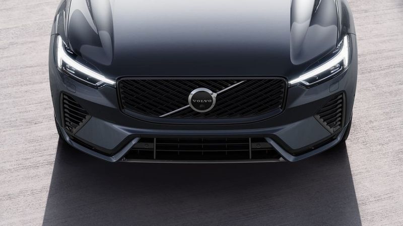 Volvo XC60 bild 10