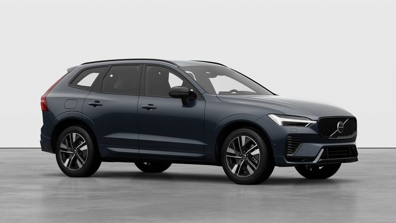 Volvo XC60 bild 7