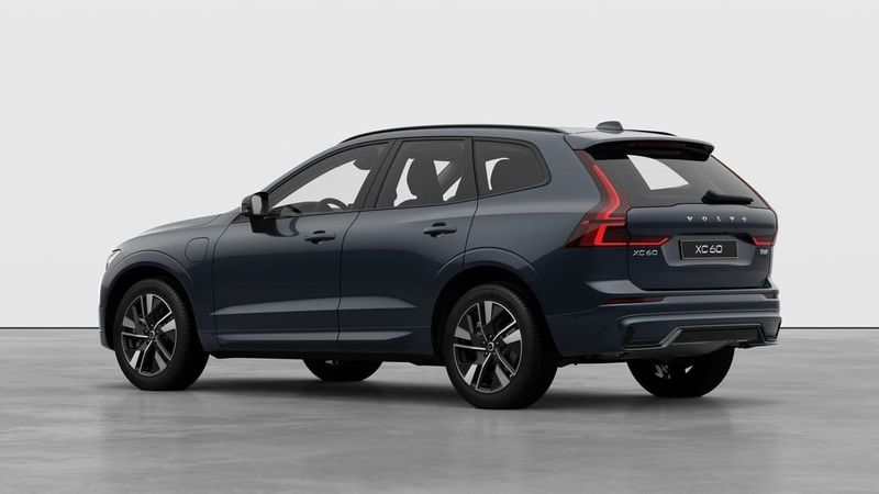 Volvo XC60 bild 8