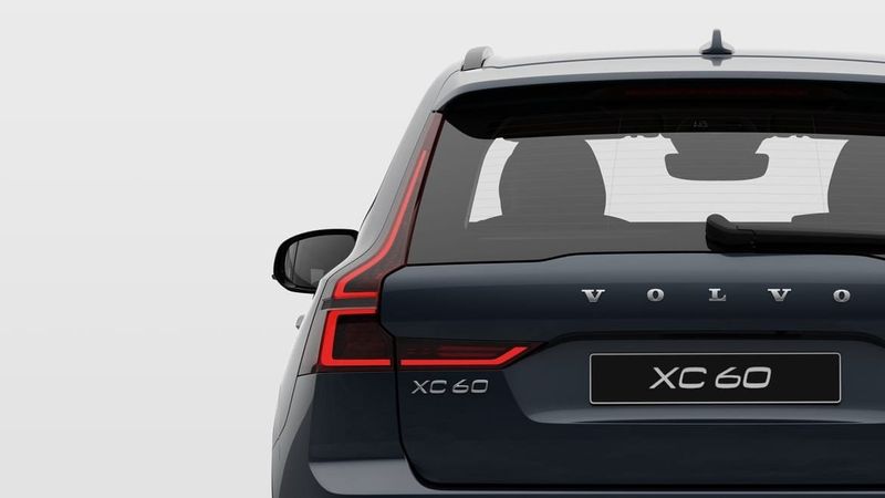 Volvo XC60 bild 23