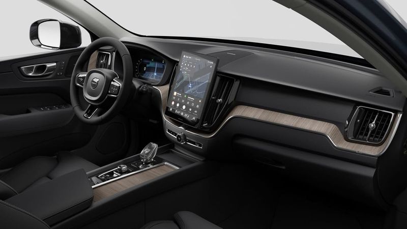 Volvo XC60 bild 25