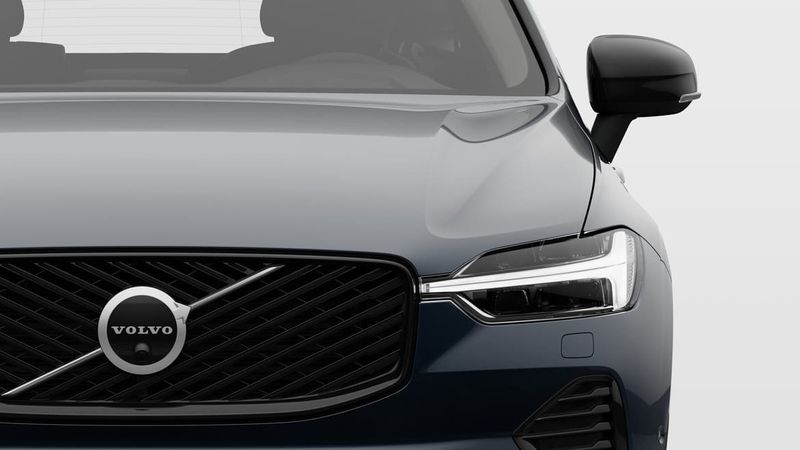 Volvo XC60 bild 21