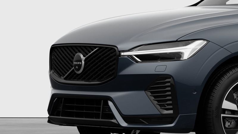 Volvo XC60 bild 20