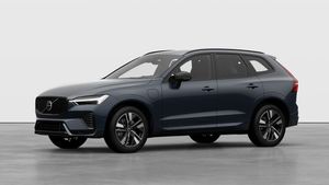 Volvo XC60 bild 1