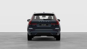 Volvo XC60 bild 4