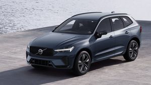 Volvo XC60 bild 15