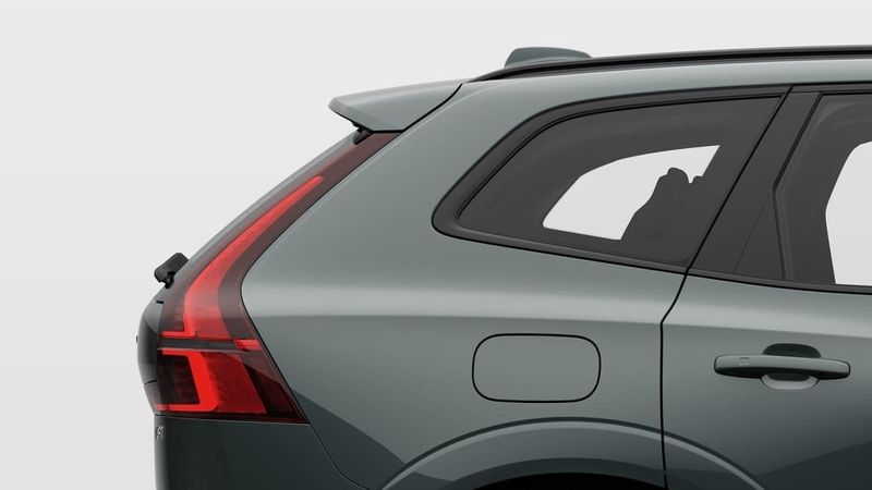 Volvo XC60 bild 22