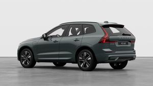 Volvo XC60 bild 8