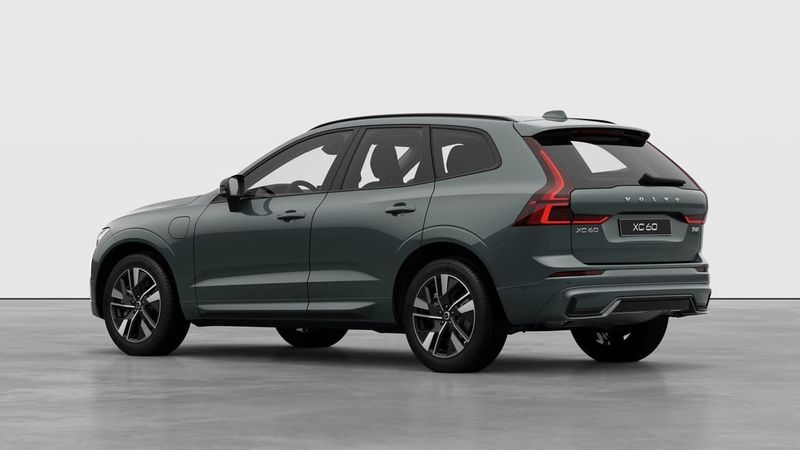 Volvo XC60 bild 8