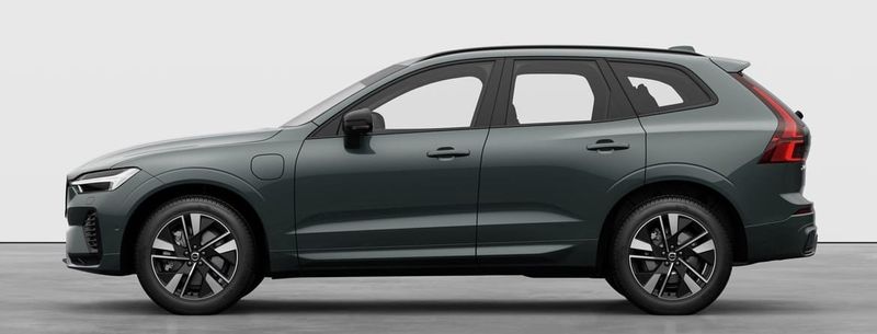 Volvo XC60 bild 24