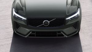 Volvo XC60 bild 10