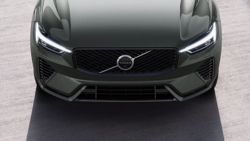 Volvo XC60 bild 10