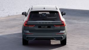 Volvo XC60 bild 13