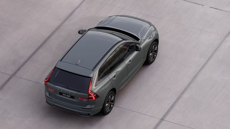Volvo XC60 bild 17