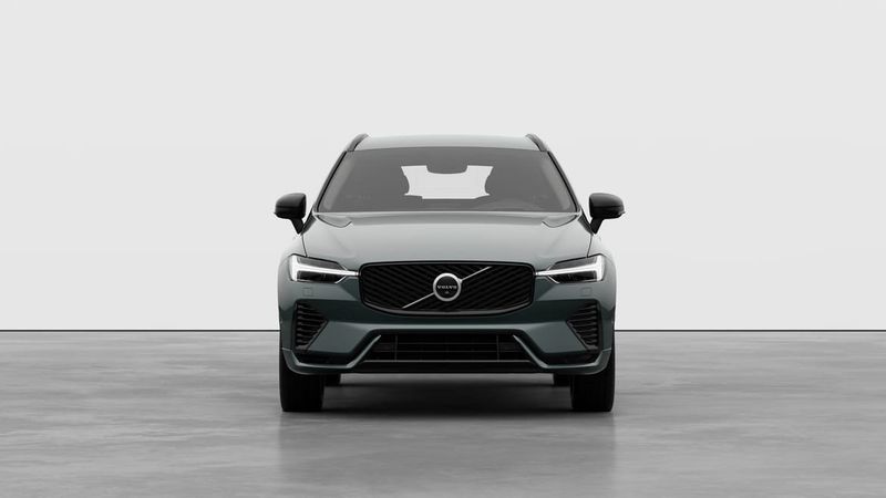 Volvo XC60 bild 3