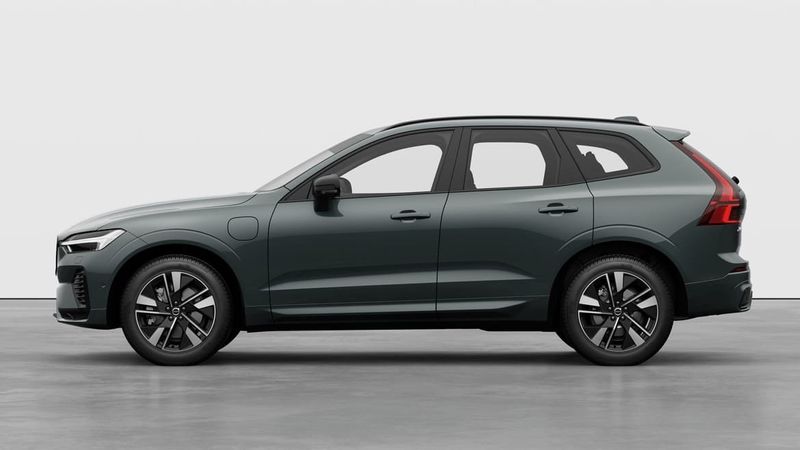 Volvo XC60 bild 5