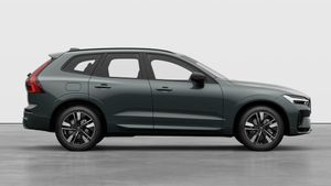 Volvo XC60 bild 6