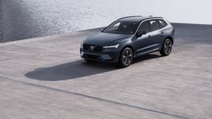 Volvo XC60 bild 14