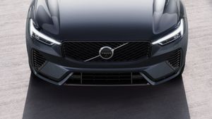 Volvo XC60 bild 10