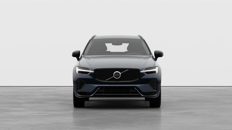 Volvo XC60 bild 3