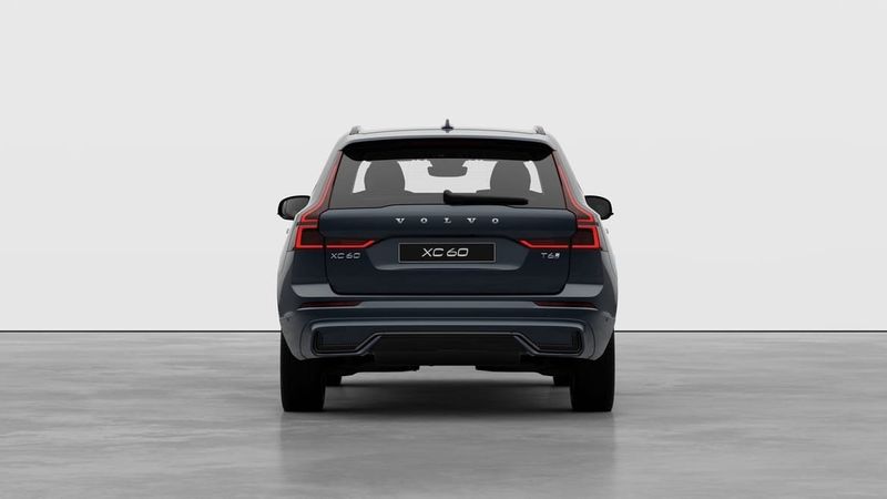 Volvo XC60 bild 4