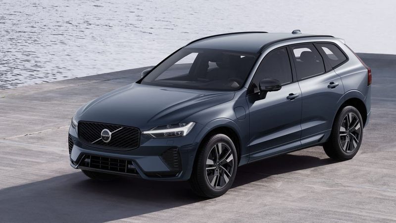 Volvo XC60 bild 15