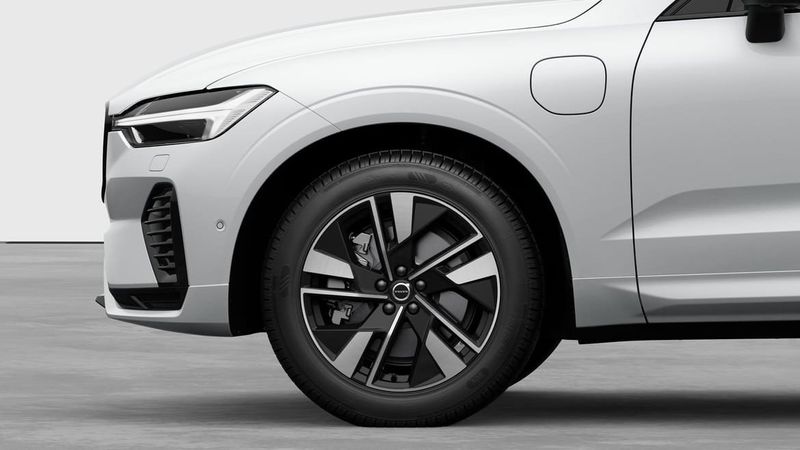 Volvo XC60 bild 19