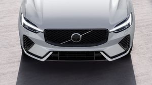 Volvo XC60 bild 10