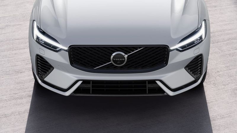 Volvo XC60 bild 10