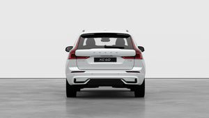 Volvo XC60 bild 4