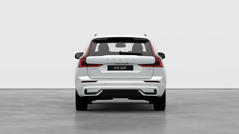Volvo XC60 bild 4