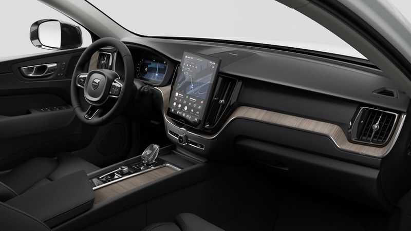 Volvo XC60 bild 25