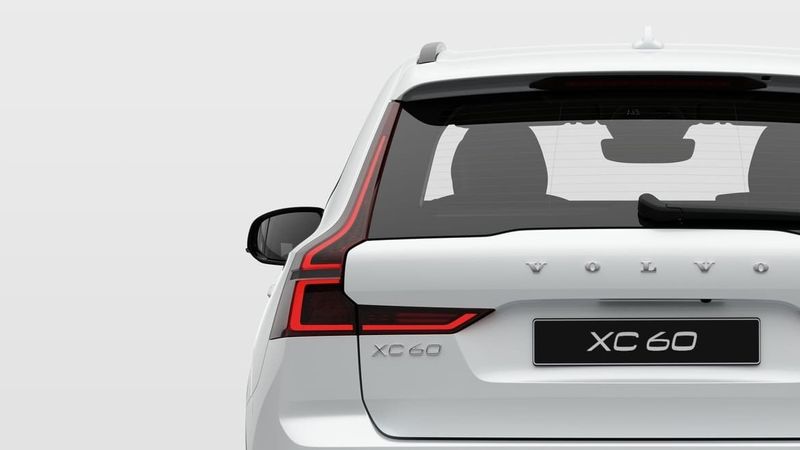 Volvo XC60 bild 23