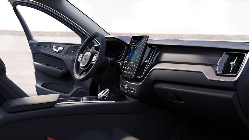 Volvo XC60 bild 28