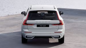 Volvo XC60 bild 13