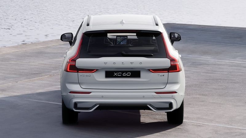 Volvo XC60 bild 13