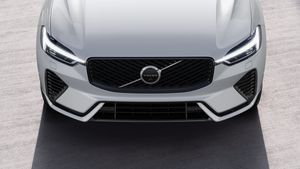 Volvo XC60 bild 11