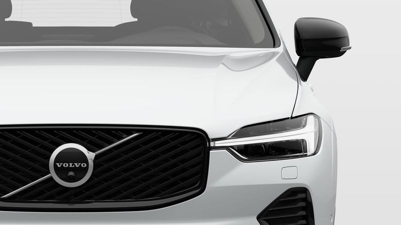 Volvo XC60 bild 21
