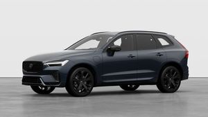 Volvo XC60 bild 1