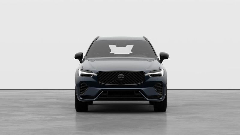 Volvo XC60 bild 3
